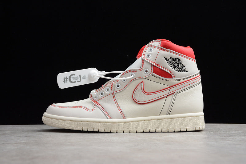AJ1 High