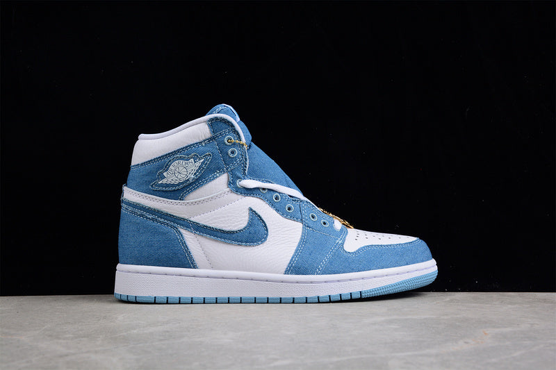 AJ1 High