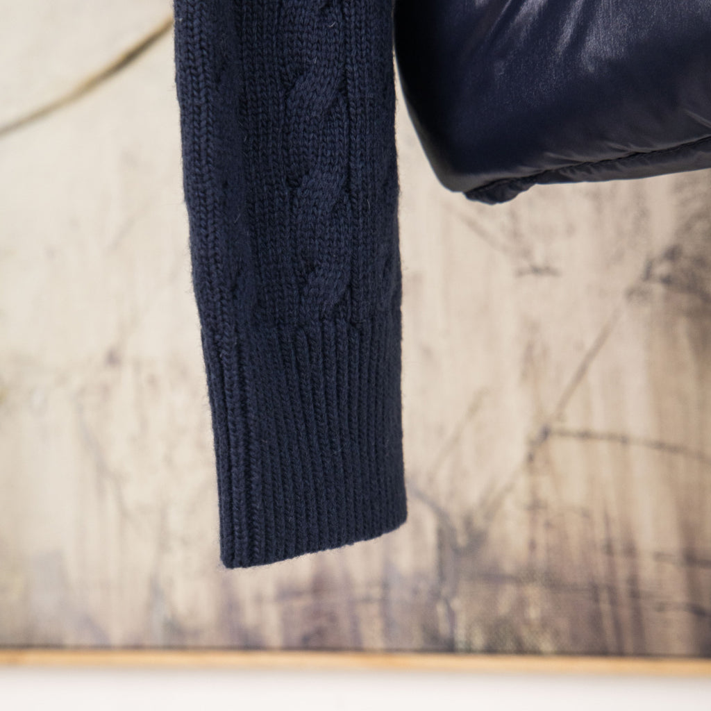 Mon Cardigan
