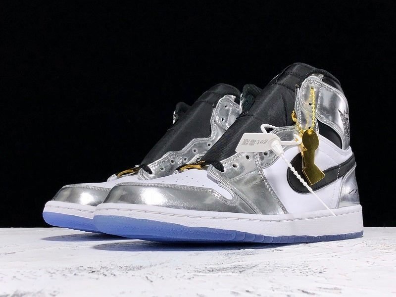 AJ1 High