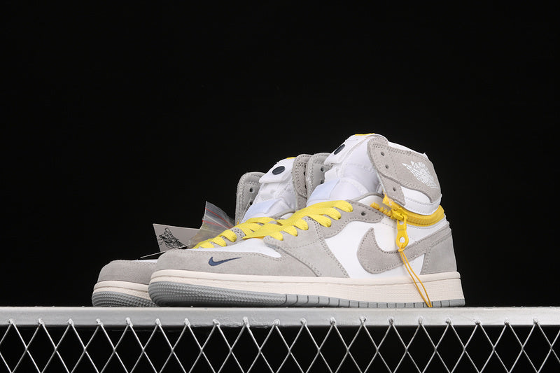 AJ1 High