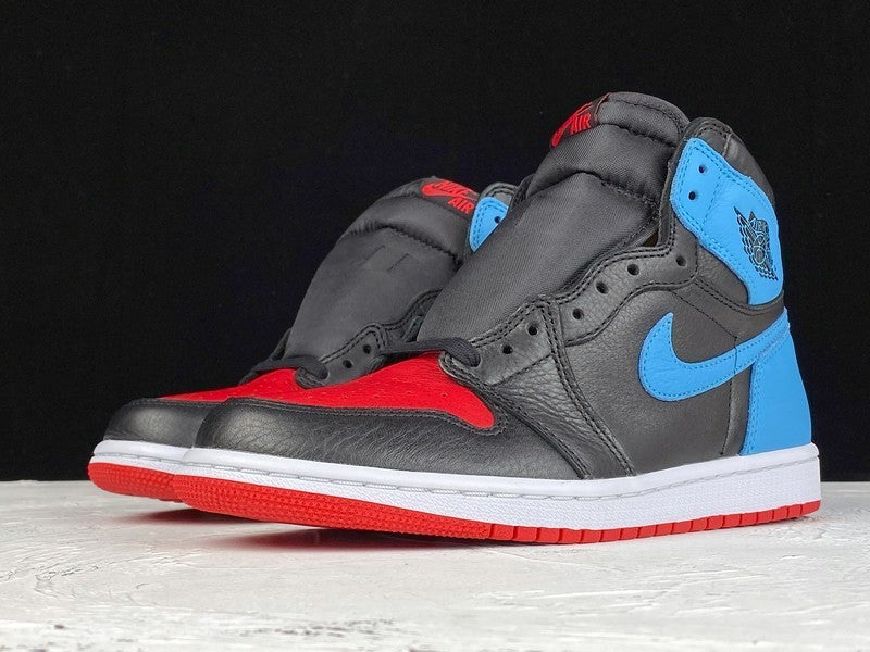 AJ1 High