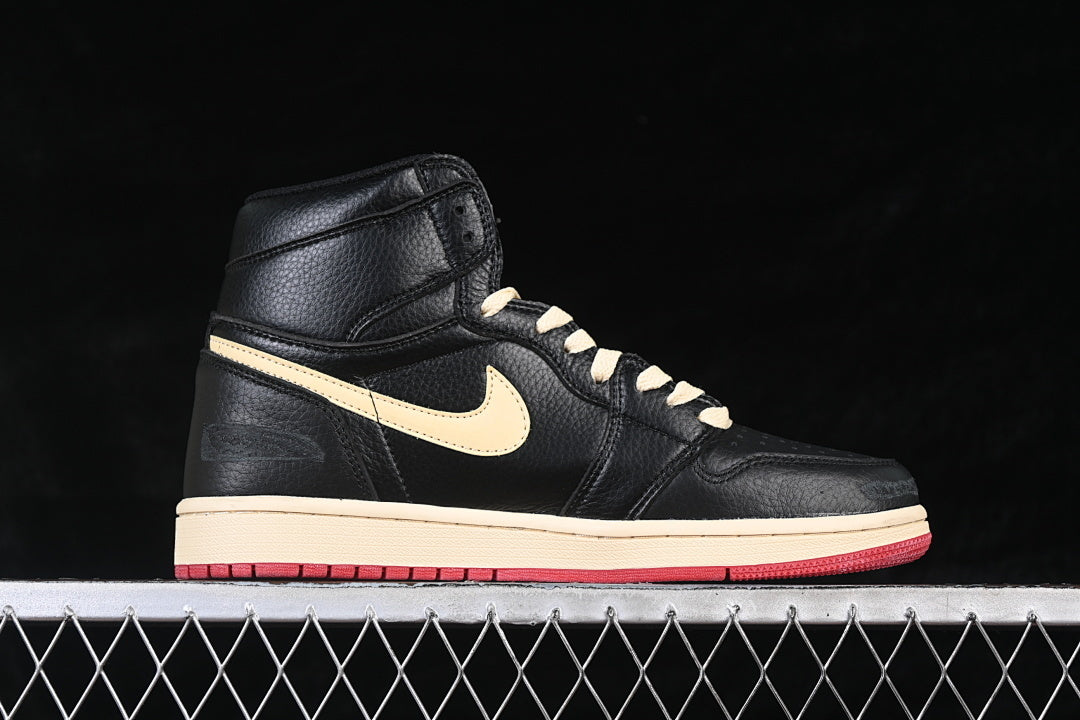 AJ1 High