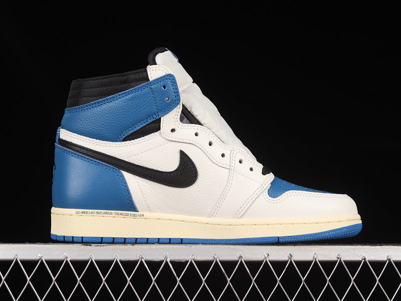 AJ1 High