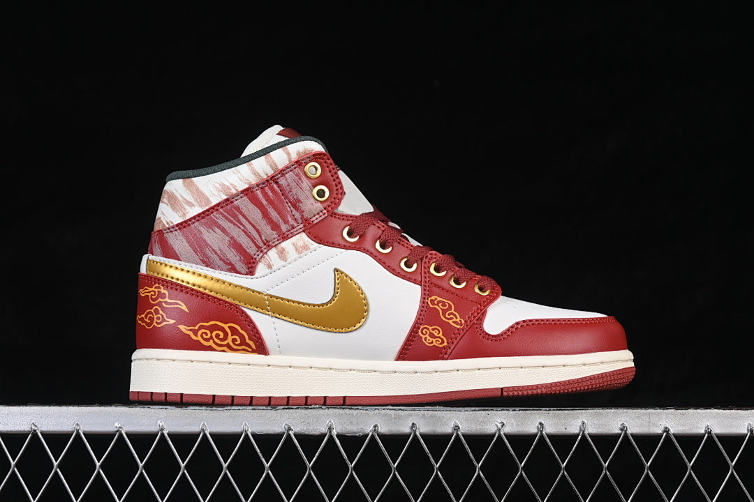 AJ1 Mid