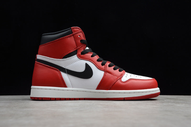 AJ1 High