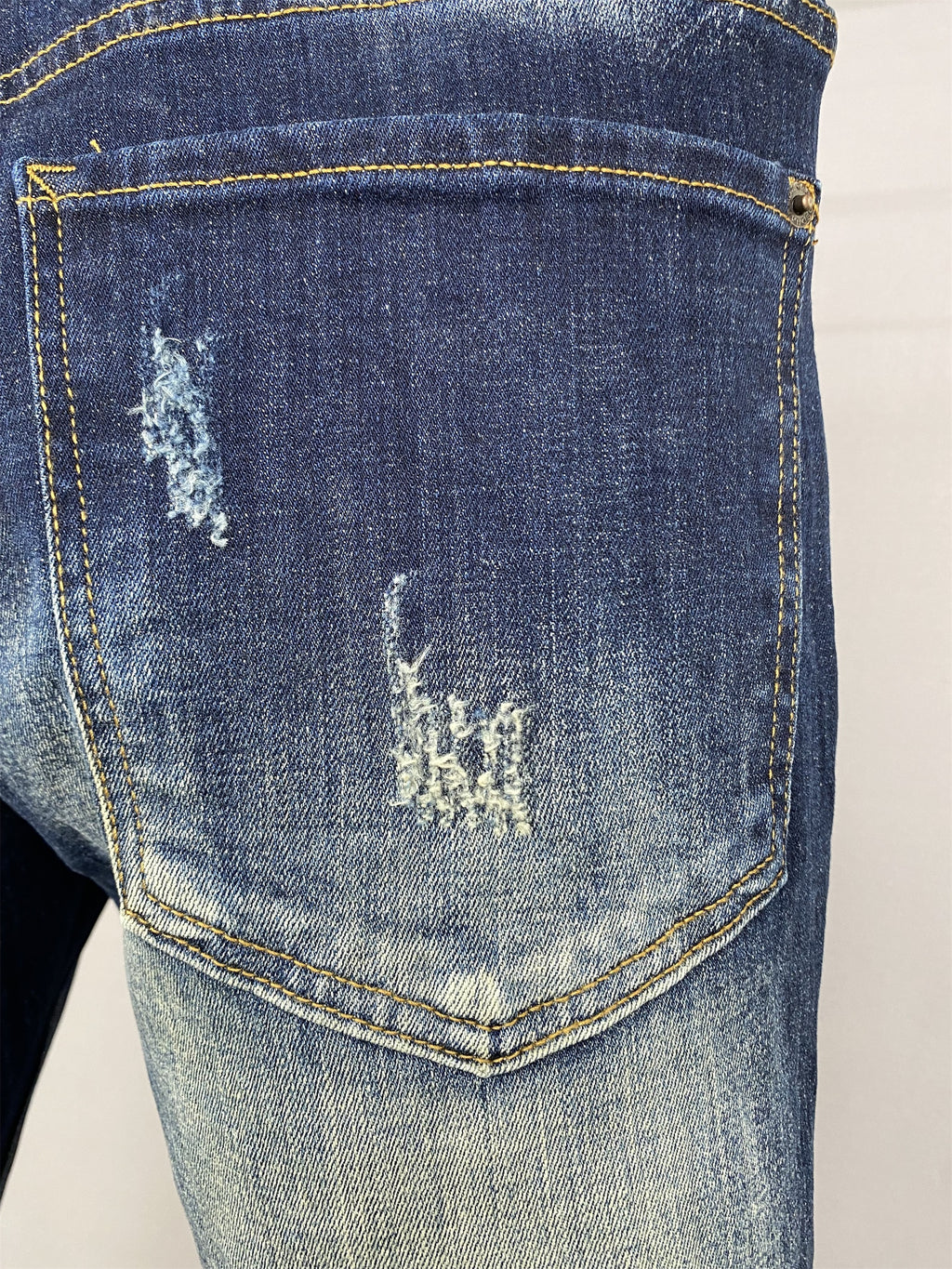 D2 Jeans