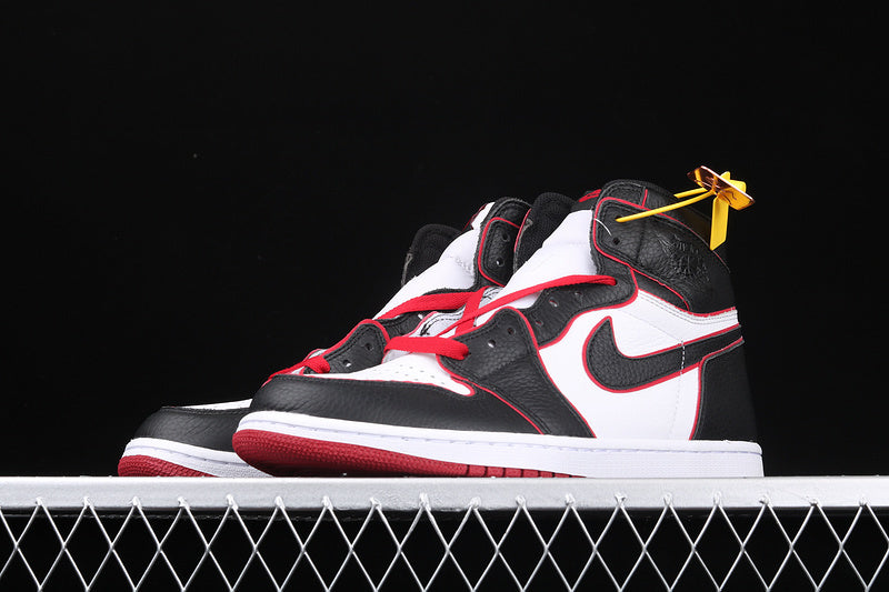 AJ1 High