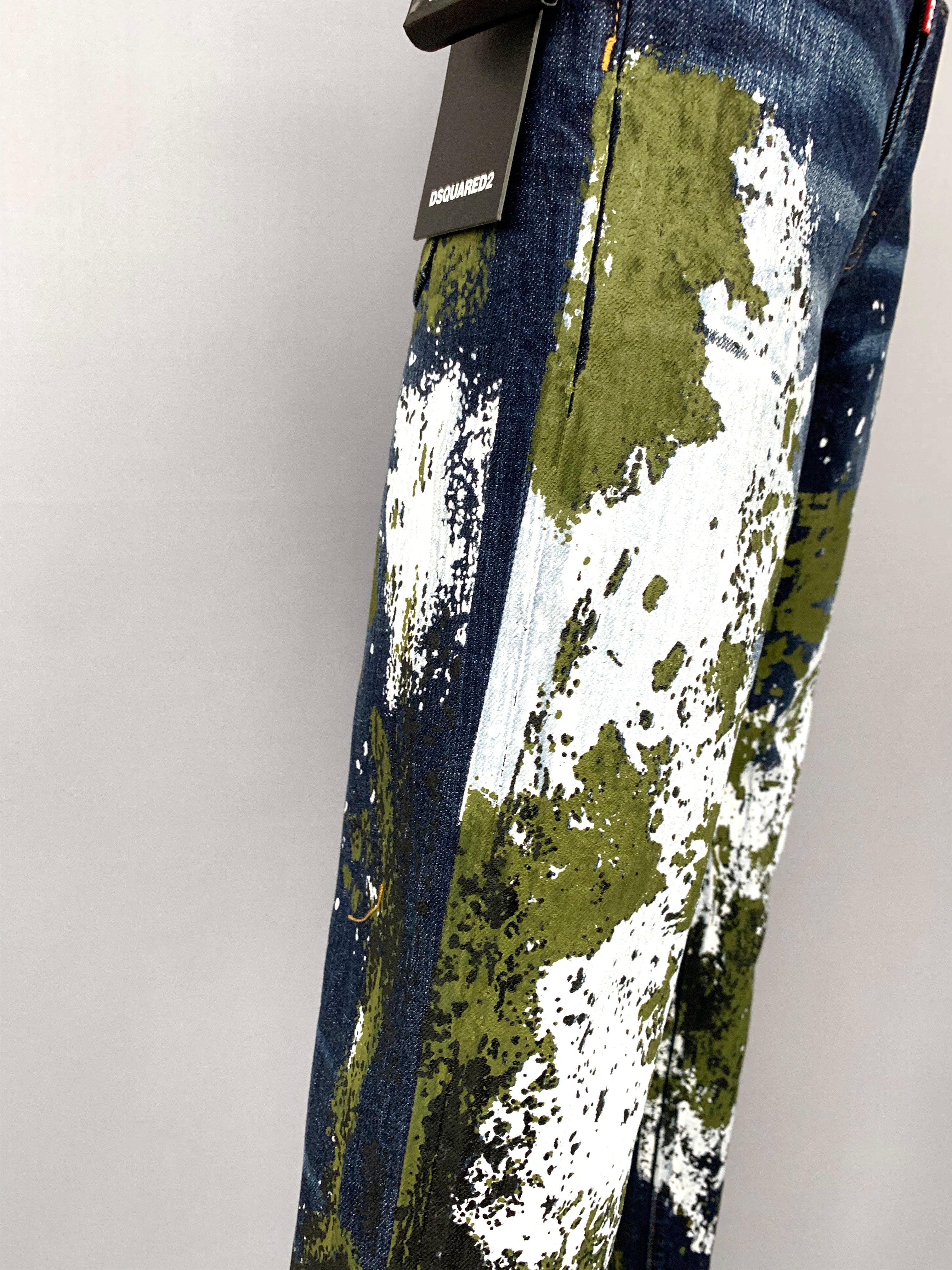 D2 Jeans