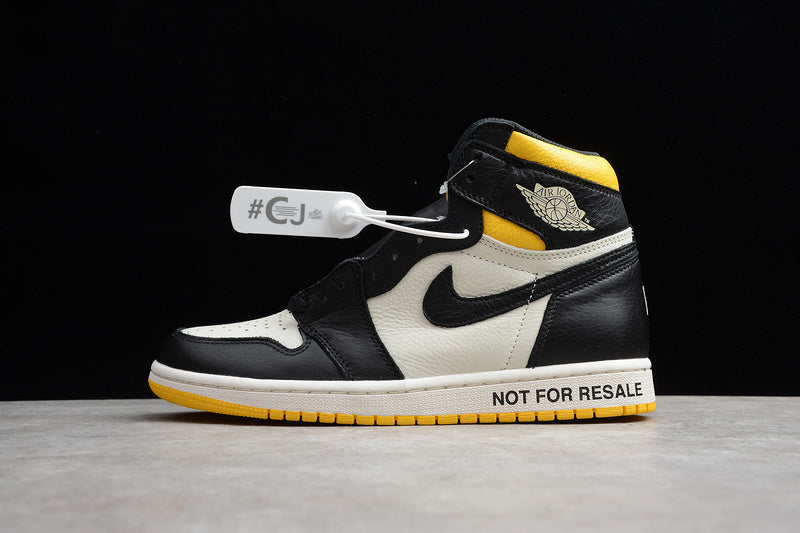 AJ1 High