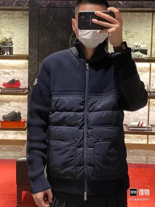 Mon Cardigan