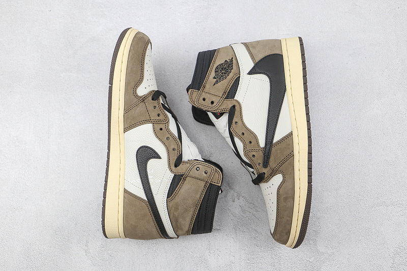 AJ1 High