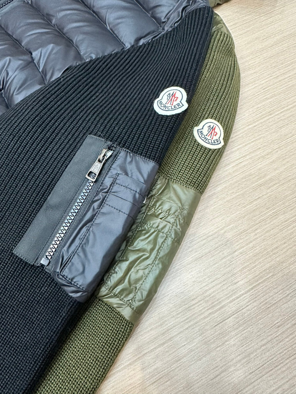 Mon Cardigan