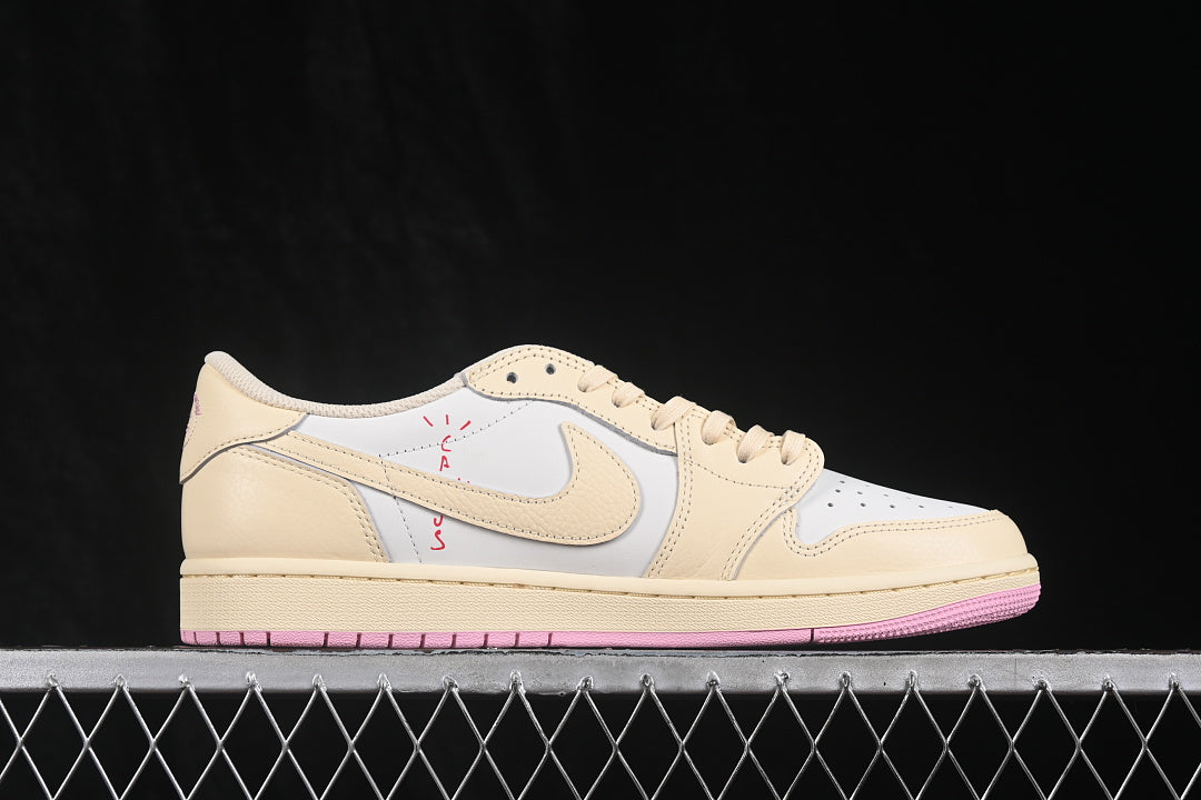 AJ1 Low