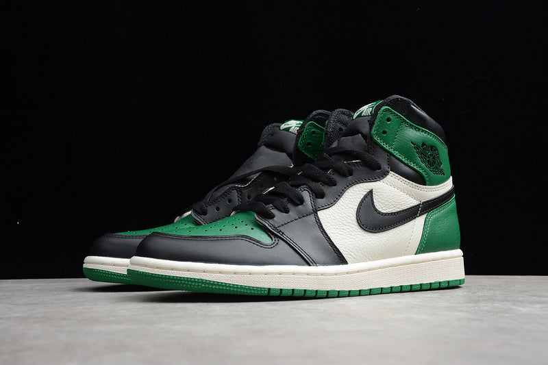 AJ1 High