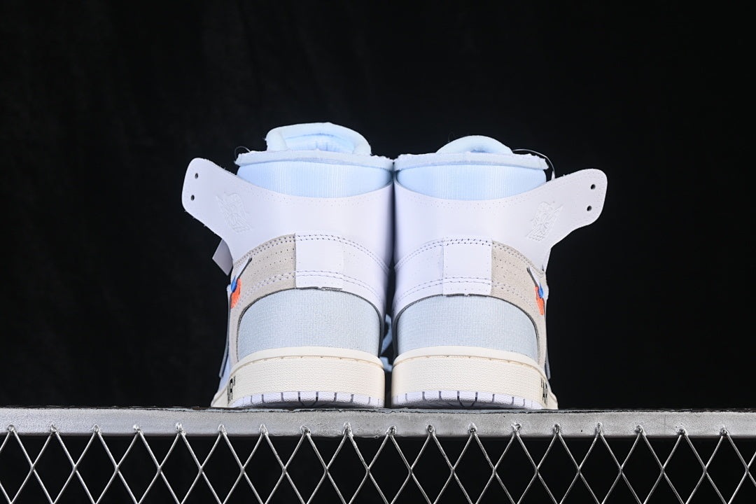 AJ1 High