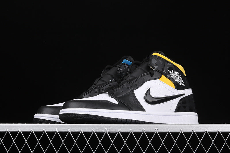 AJ1 Mid