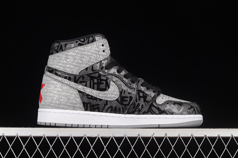 AJ1 High