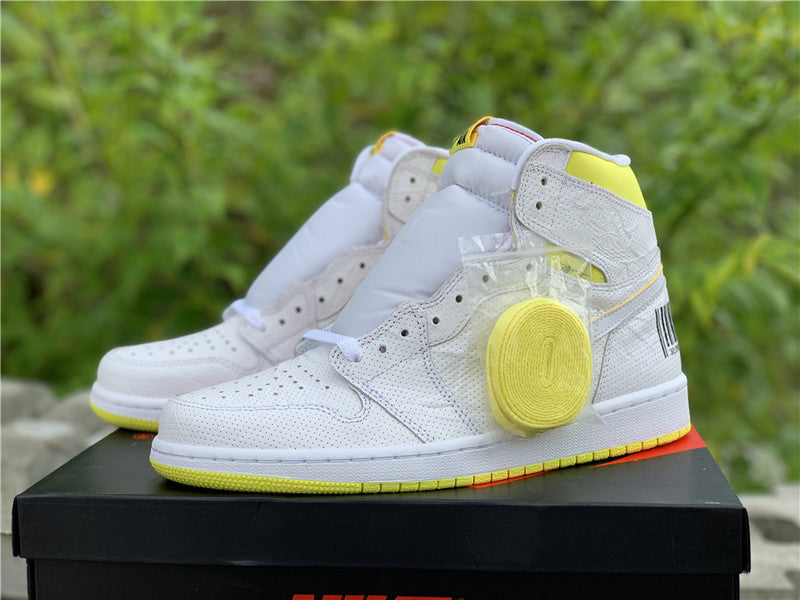 AJ1 High