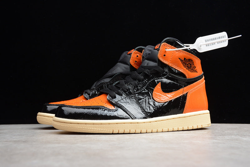 AJ1 High