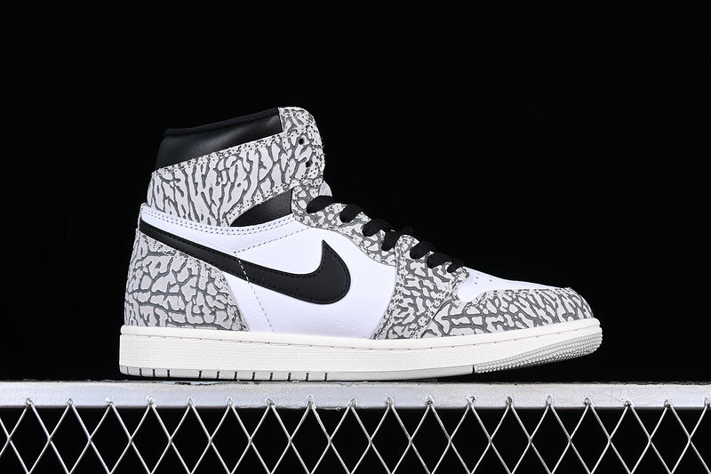 AJ1 High