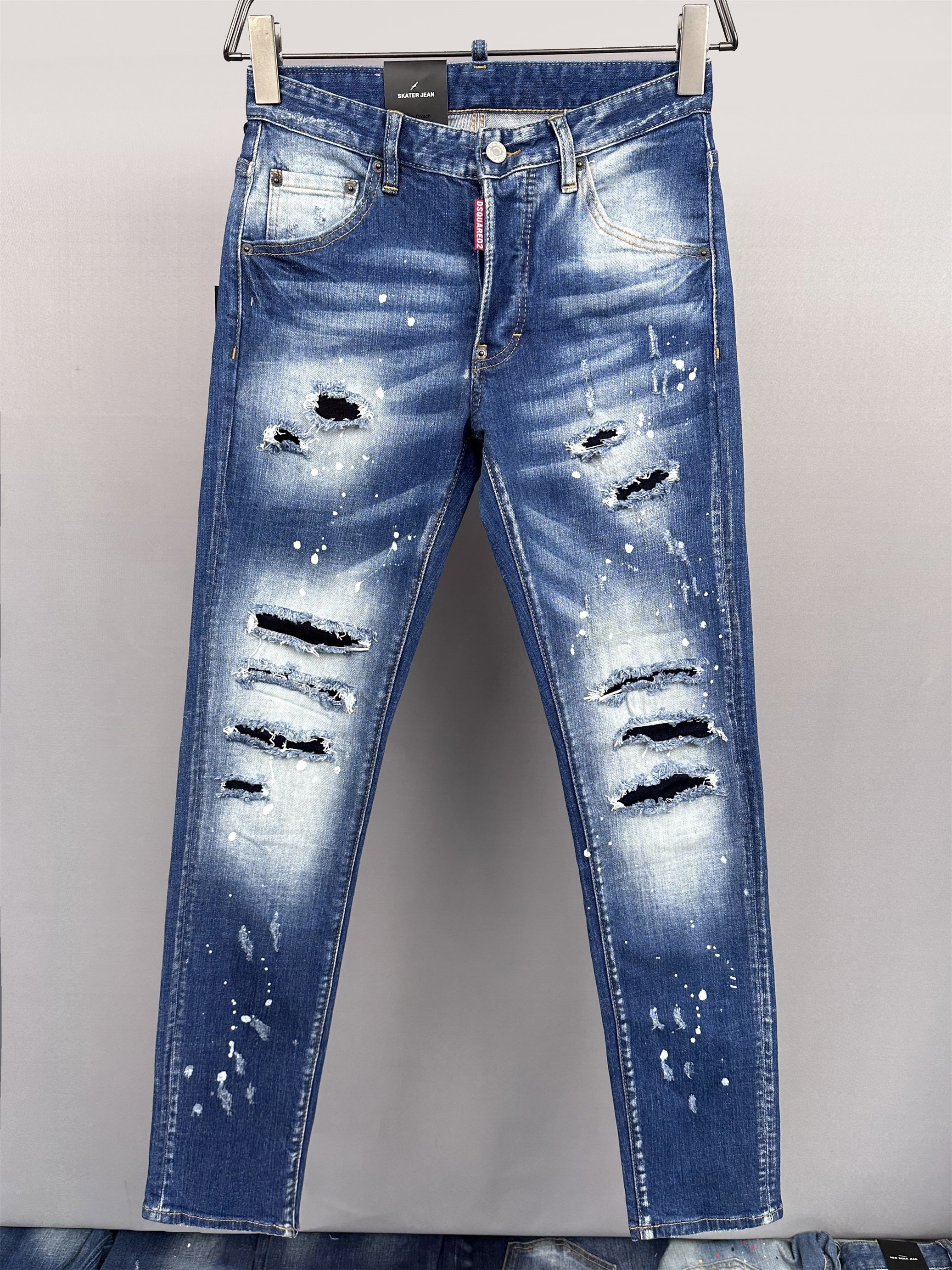 D2 Jeans