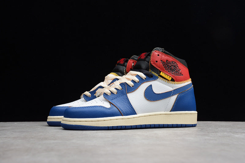 AJ1 High