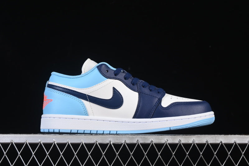 AJ1 Low