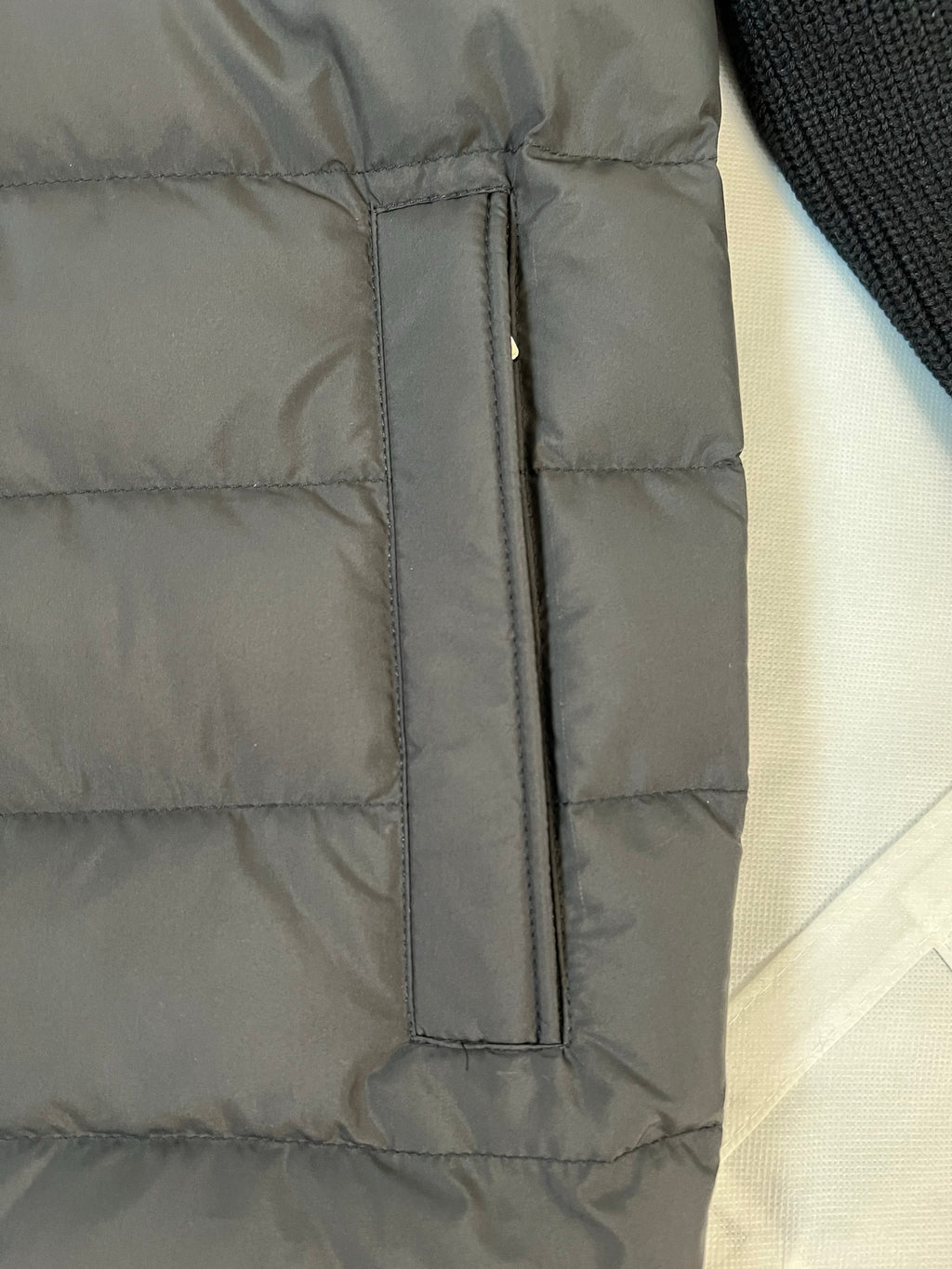 Mon Cardigan