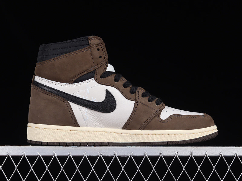 AJ1 High