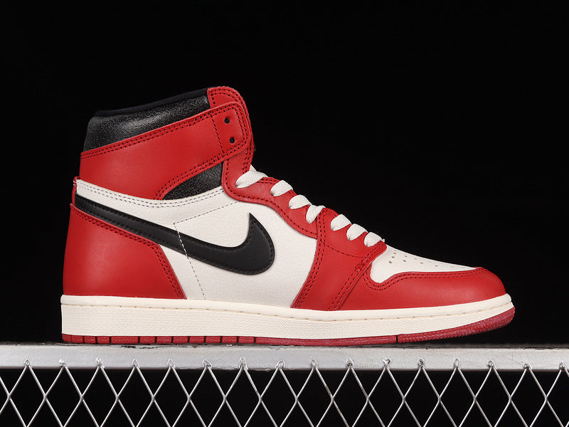 AJ1 High