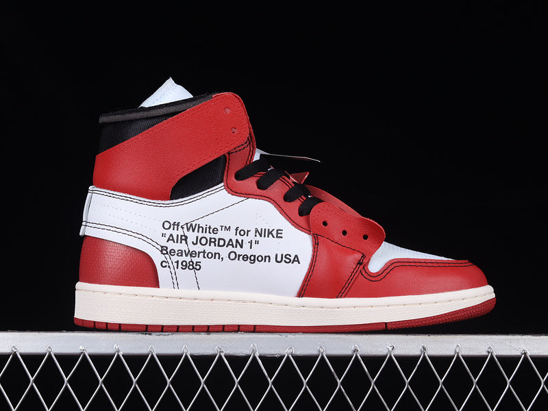 AJ1 High