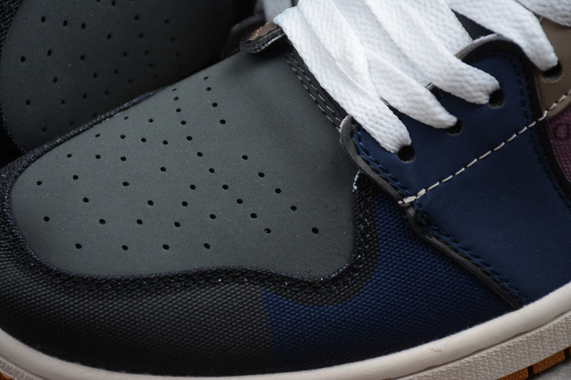AJ1 High