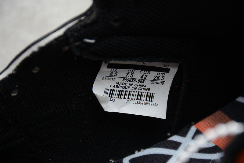 AJ1 High