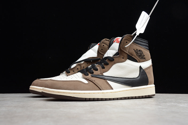 AJ1 High