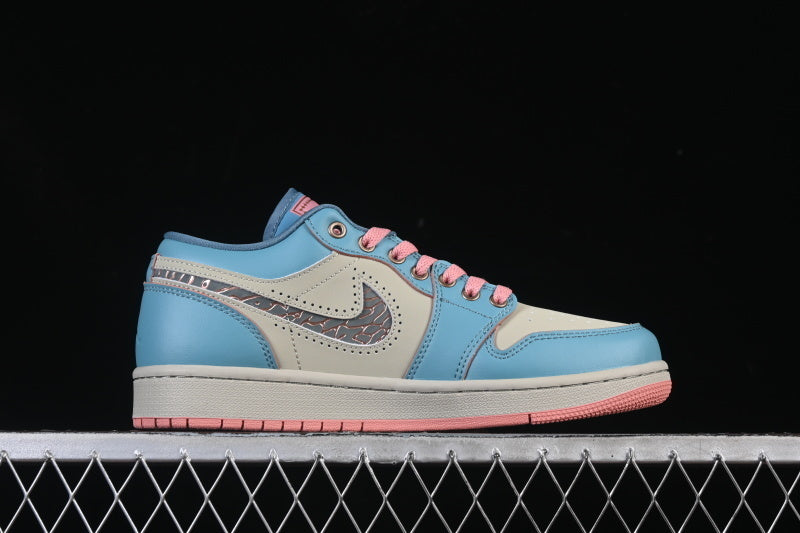 AJ1 Low