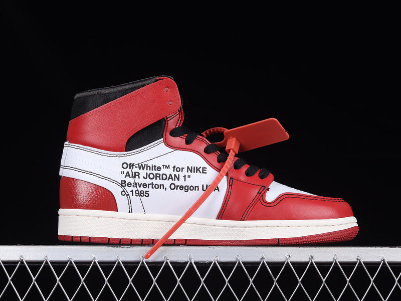 AJ1 High