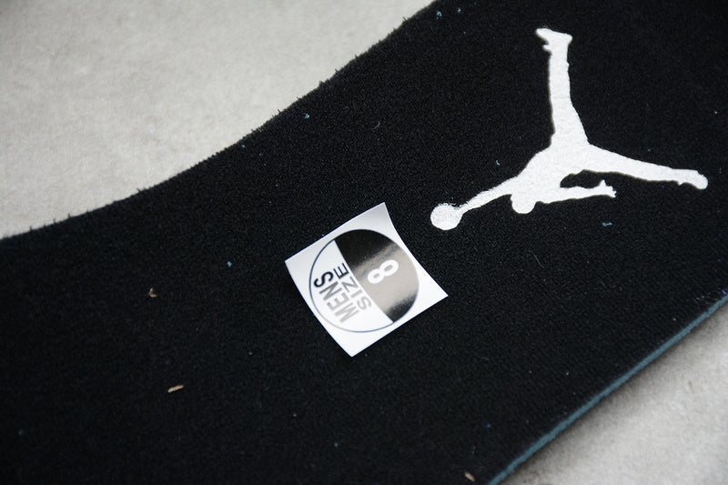 AJ1 High