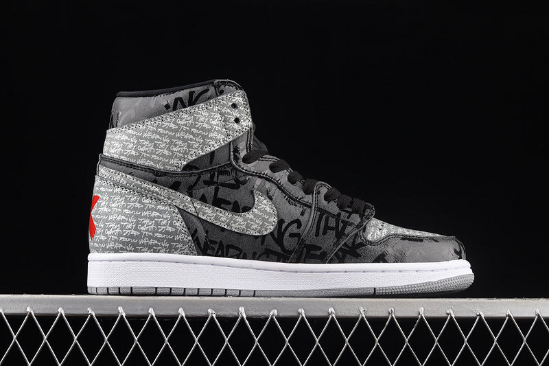 AJ1 High
