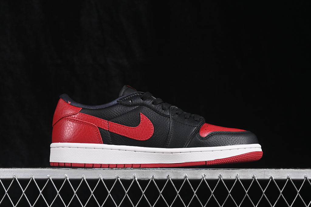 AJ1 Low