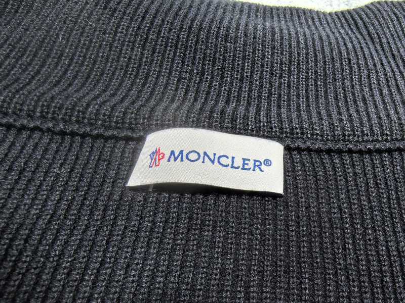 Mon Cardigan