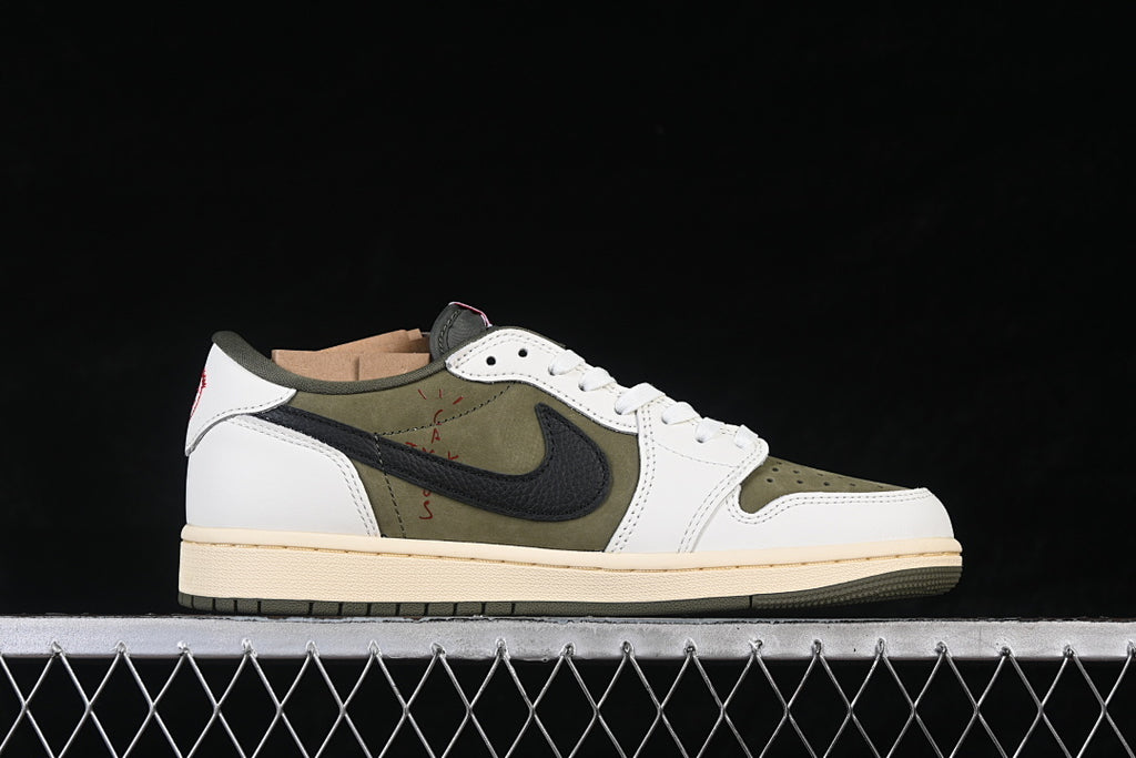 AJ1 Low
