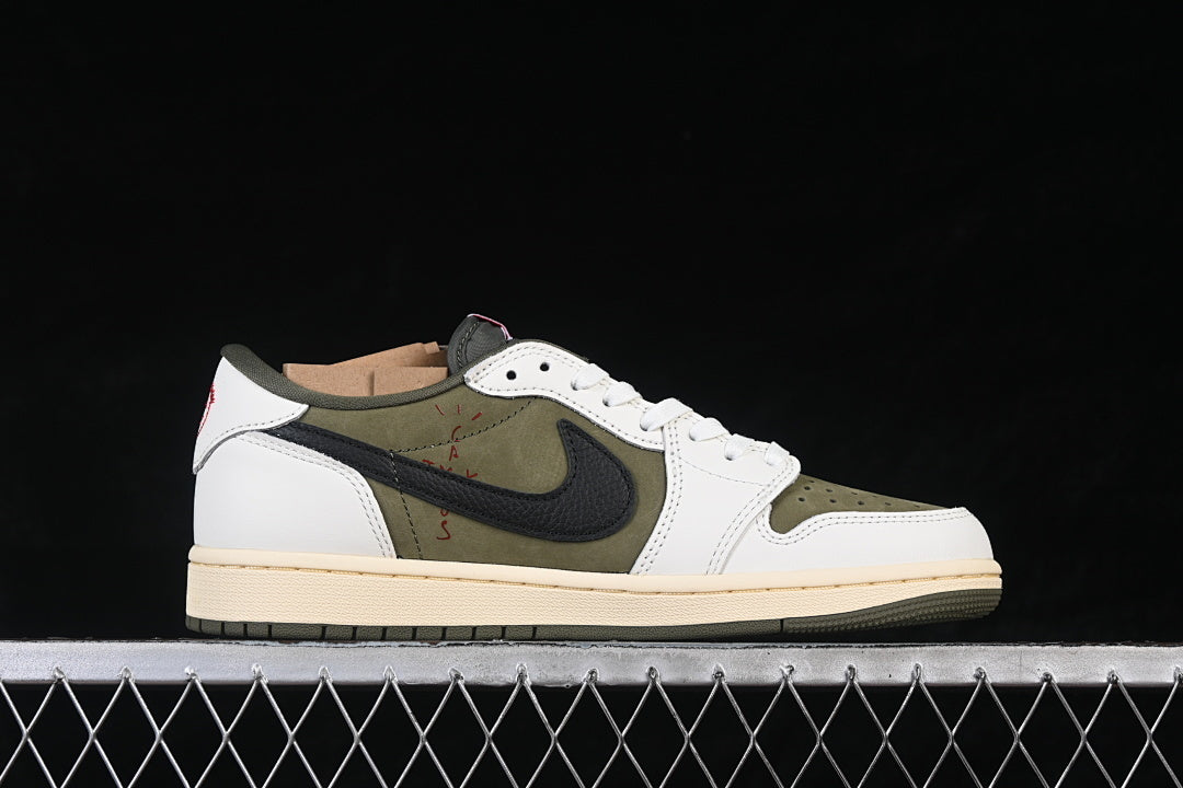 AJ1 Low