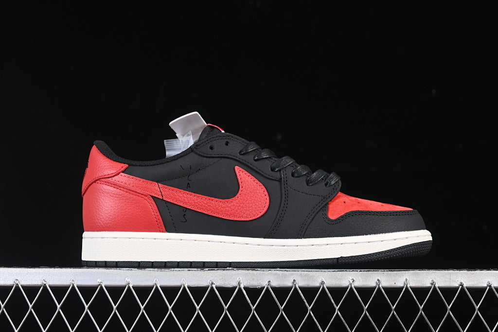 AJ1 Low