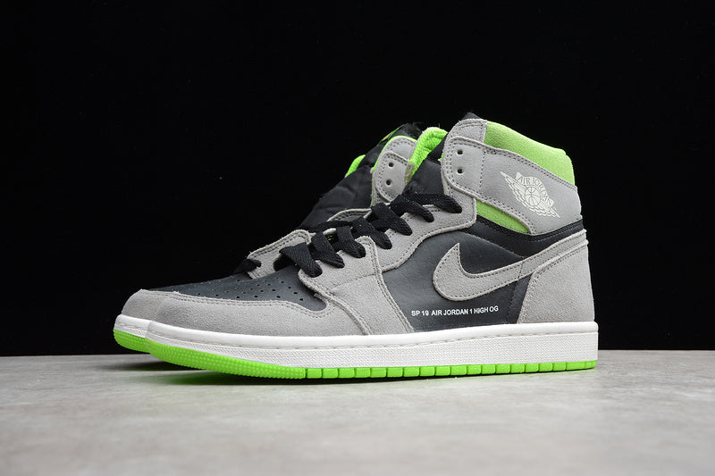 AJ1 High