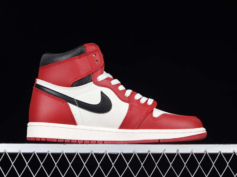 AJ1 High