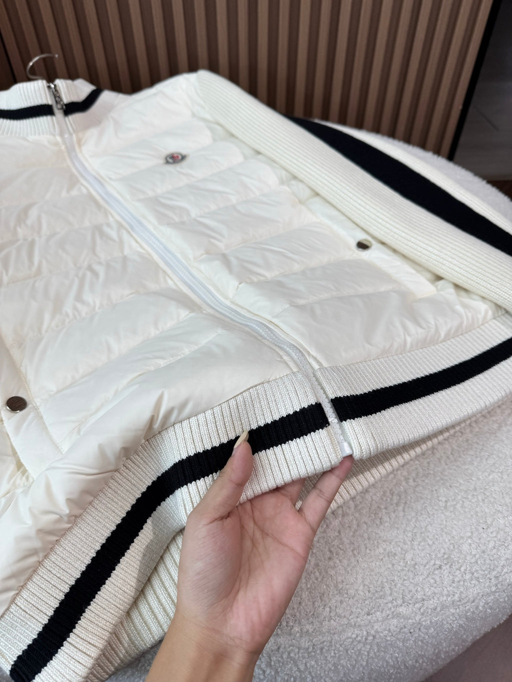 Mon Cardigan
