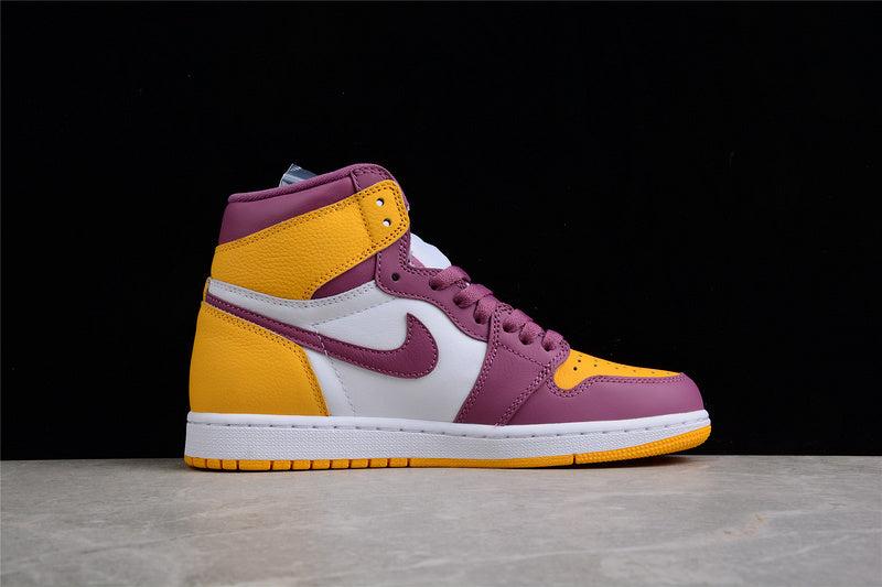 AJ1 High