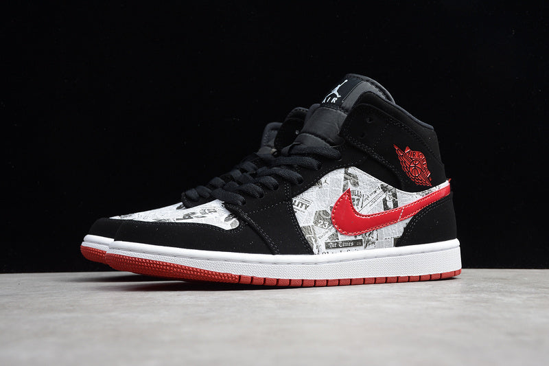 AJ1 Mid