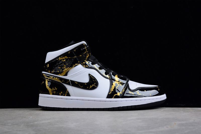 AJ1 Mid